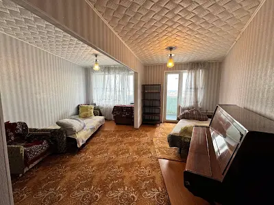 квартира по адресу Мира просп., 28
