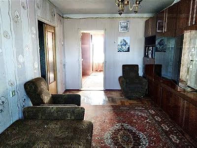 квартира по адресу Моторостроителей просп., 28