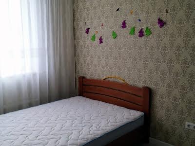 квартира за адресою В'ячеслава Чорновола вул., 6а