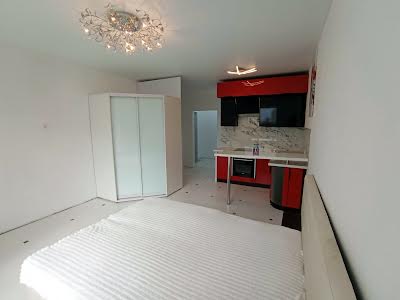 квартира по адресу Защитников Мариуполя ул. (Костромська), 89