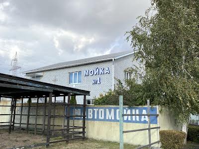 дом по адресу  Хортица, Долинська, 1