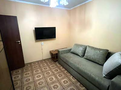 квартира за адресою Антоненка-Давидовича Бориса, 9