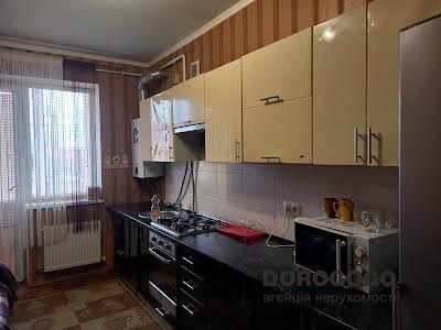 квартира за адресою Волошкова вул., 74