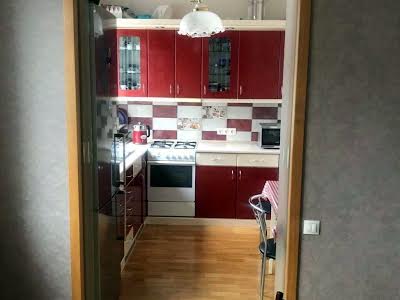 квартира за адресою Культури вул., 16