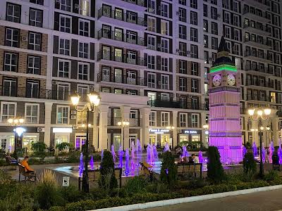 квартира по адресу Михаила Максимовича ул. (Трутенко Онуфрия), 26В