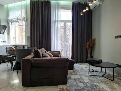 квартира за адресою Лютеранська вул., 30