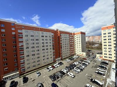 квартира за адресою Старокостянтинівське шосе, 5/3Б