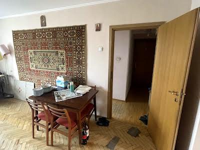 квартира по адресу Дунайская ул., 32