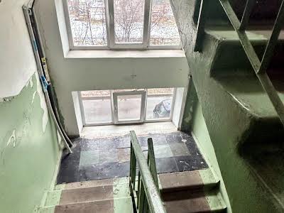 квартира за адресою Івана Виговського вул. (Маршала Гречка), 12-Д