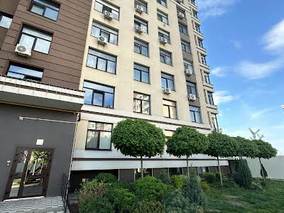 квартира по адресу Юнатская ул., 2