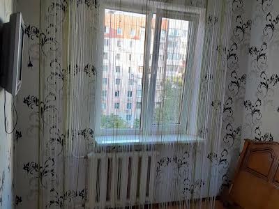 квартира за адресою Ярослава Баїса вул. (Володимира Висоцького), 1