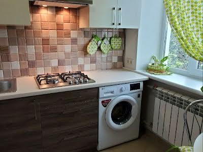 квартира за адресою Лесі Українки просп. (Гагаріна), 15
