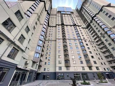 квартира за адресою Андрія Верхогляда вул. (Михайла Драгомирова), 14-А