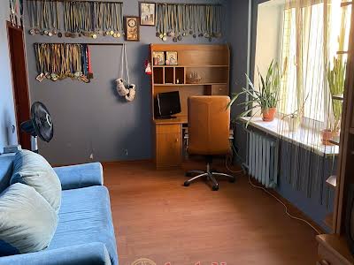 квартира за адресою Академіка Сахарова вул., 48