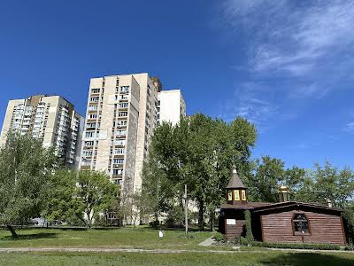 квартира по адресу Митрополита Андрея Шептицкого ул. (Анатолія Луначарського), 7
