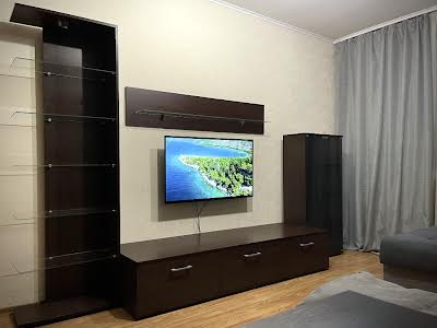 квартира за адресою Проспект миру, 80