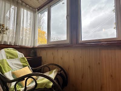 квартира по адресу Одесса, Гагарина просп. (Гагарина), 23/4