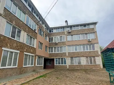 квартира по адресу Черняховского ул., 28