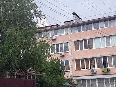 квартира по адресу Черняховского ул., 28