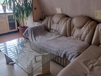 квартира за адресою Черняховського вул., 28