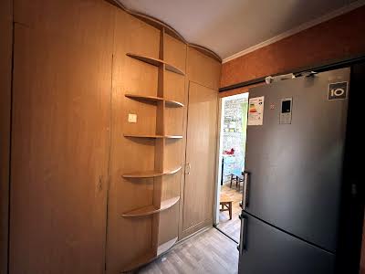 квартира по адресу Океановская ул., 47