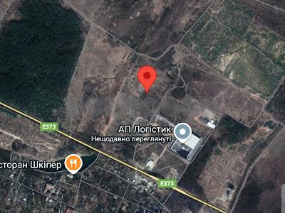 ділянка за адресою 