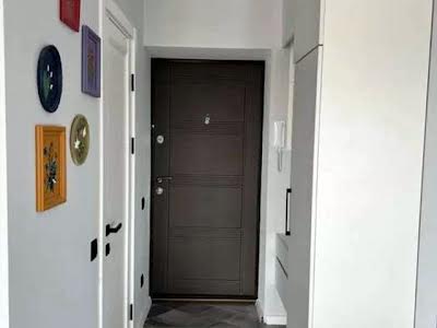 квартира по адресу Амосова ул., 57