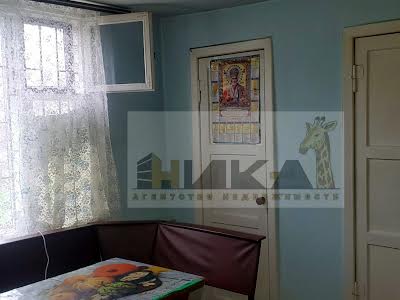 будинок за адресою Стасова вул., 29