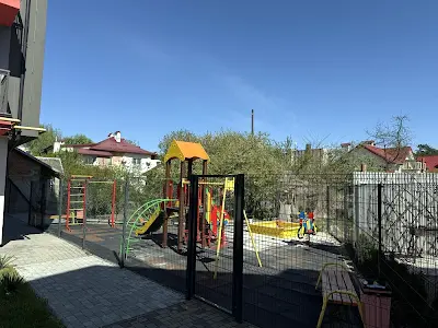 квартира за адресою Незалежності України вул., 33