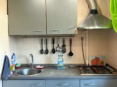 квартира за адресою Михайла Котельникова вул., 51-А