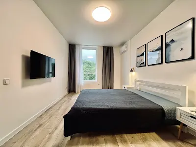 квартира за адресою Столичне шосе, 3
