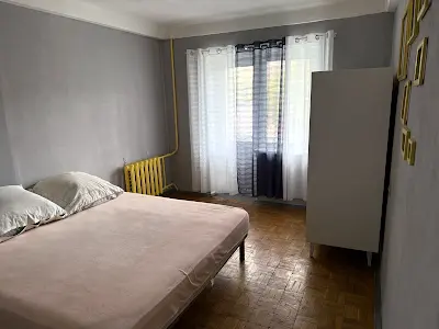 квартира за адресою Дениса Антіпова вул. (Славгородська), 3/5