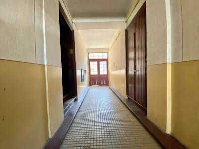 квартира по адресу Турецкая ул., 1