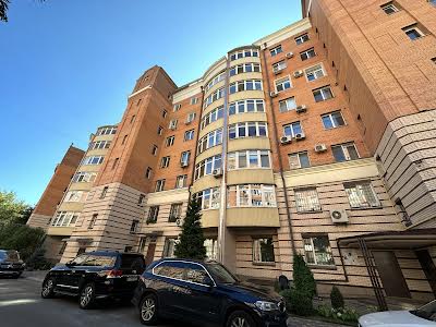квартира за адресою Соборності вул. (Жовтнева), 40В