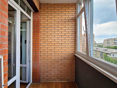 квартира по адресу Панаса Мирного ул., 8