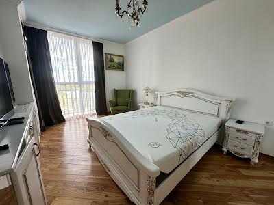 квартира по адресу Лукаша ул., 4б