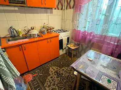 квартира за адресою Горлівська вул., 38/40