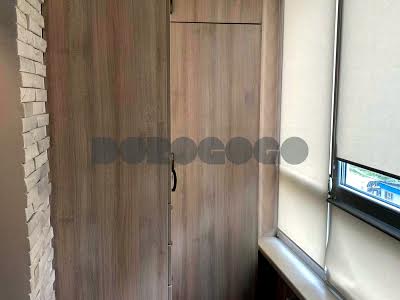 квартира по адресу Жулянська ул., 1д