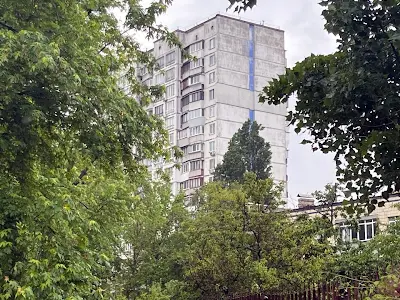 квартира по адресу Игоря Шамо бульв. (Олексія Давидова), 15
