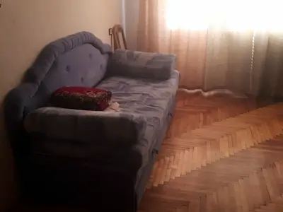 квартира по адресу Антоныча ул., 8