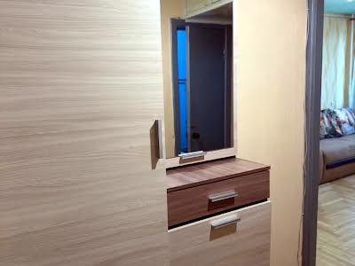 квартира за адресою Олександра Поля просп. (Кірова), 98-В