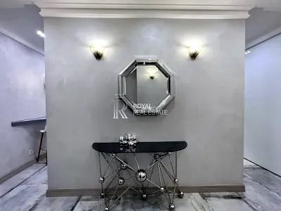 квартира по адресу Авиаконструктора Антонова ул., 2-Б
