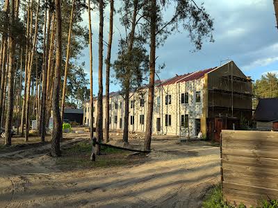 дом по адресу Миколи Руденка ул., 19-Б
