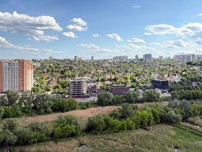 квартира по адресу Владимира Брожка ул. (Кировоградская), 70