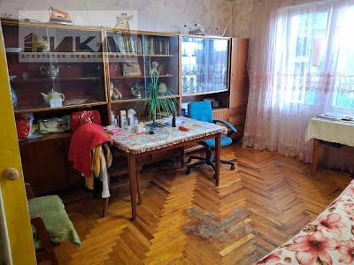 квартира за адресою Хакаська вул., 3-А