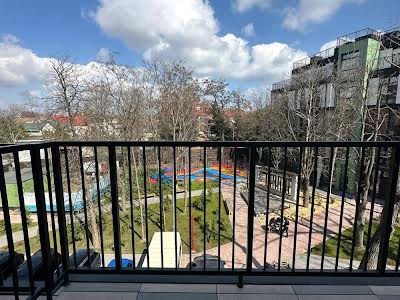 квартира за адресою Дачна вул., 28Д