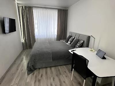 квартира по адресу Высочана ул., 18