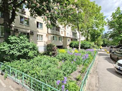 квартира за адресою Голосіївський просп. (40-річчя Жовтня), 7