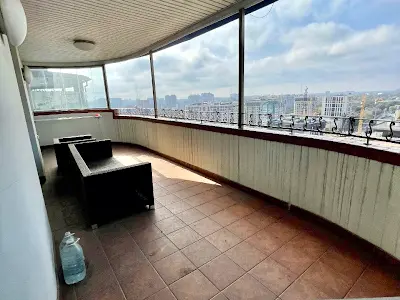 квартира по адресу Мукачевский пер., 6/3