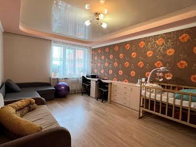 квартира за адресою Новомістенська вул., 23